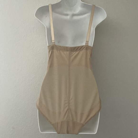 NEW OPEN  BUST TUMMY CONTROL SHAPEWEAR - Picture 8 of 16